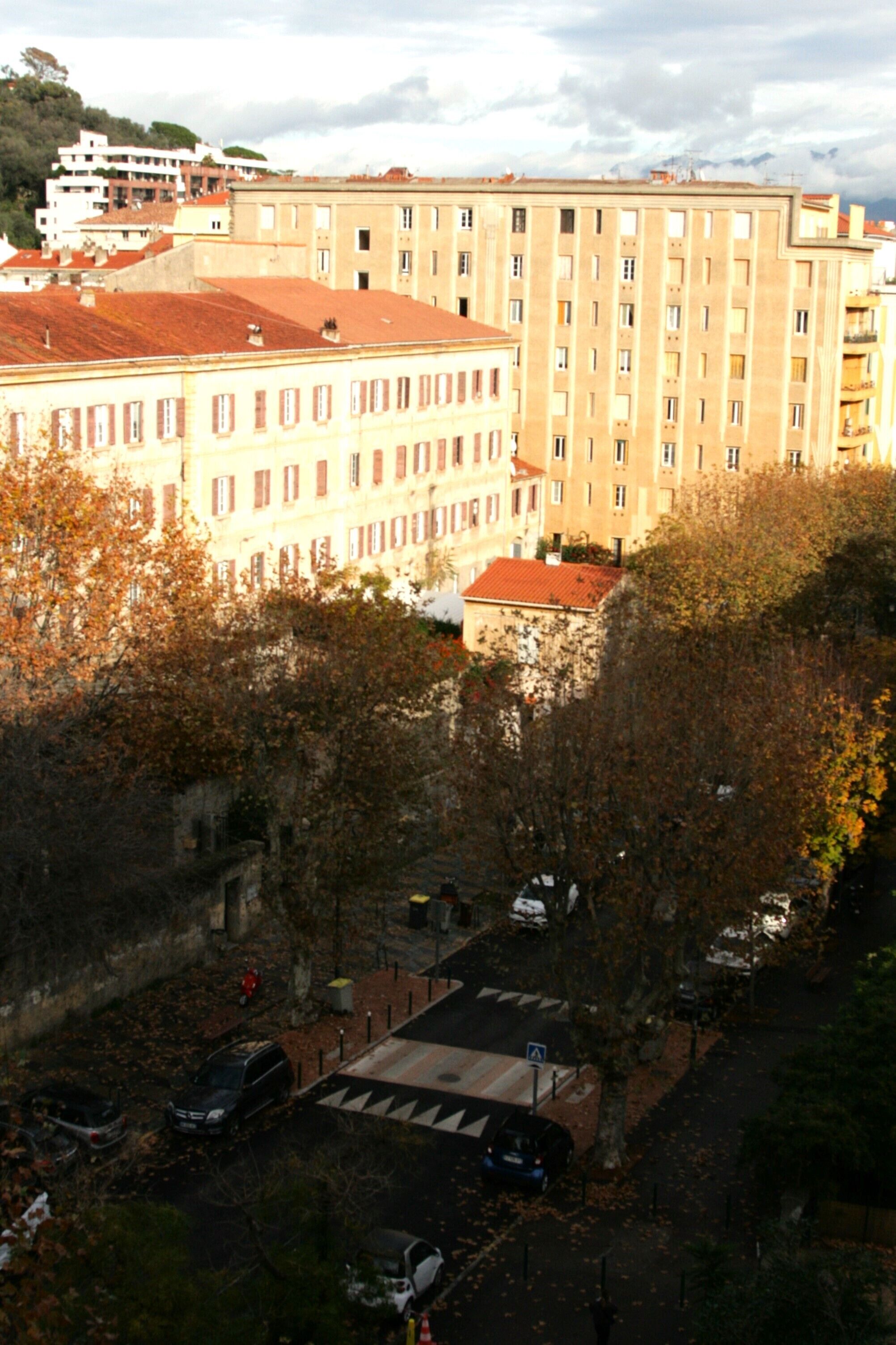 Foto - Hôtel Albion