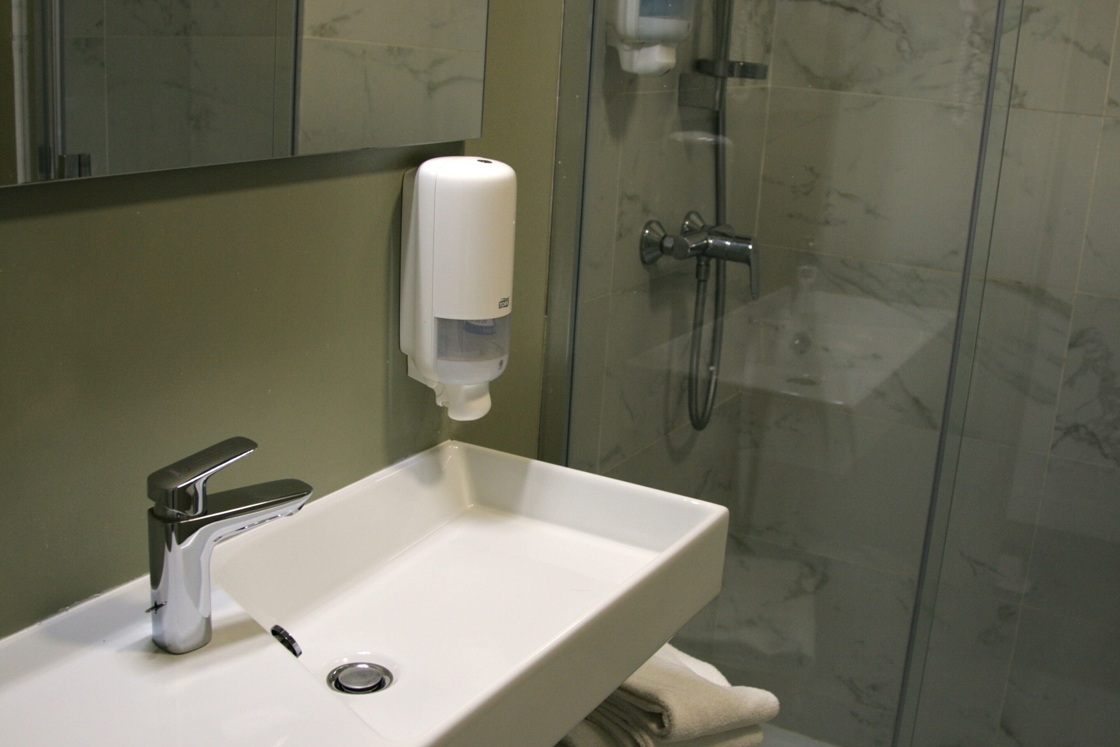 Foto - Hôtel Albion