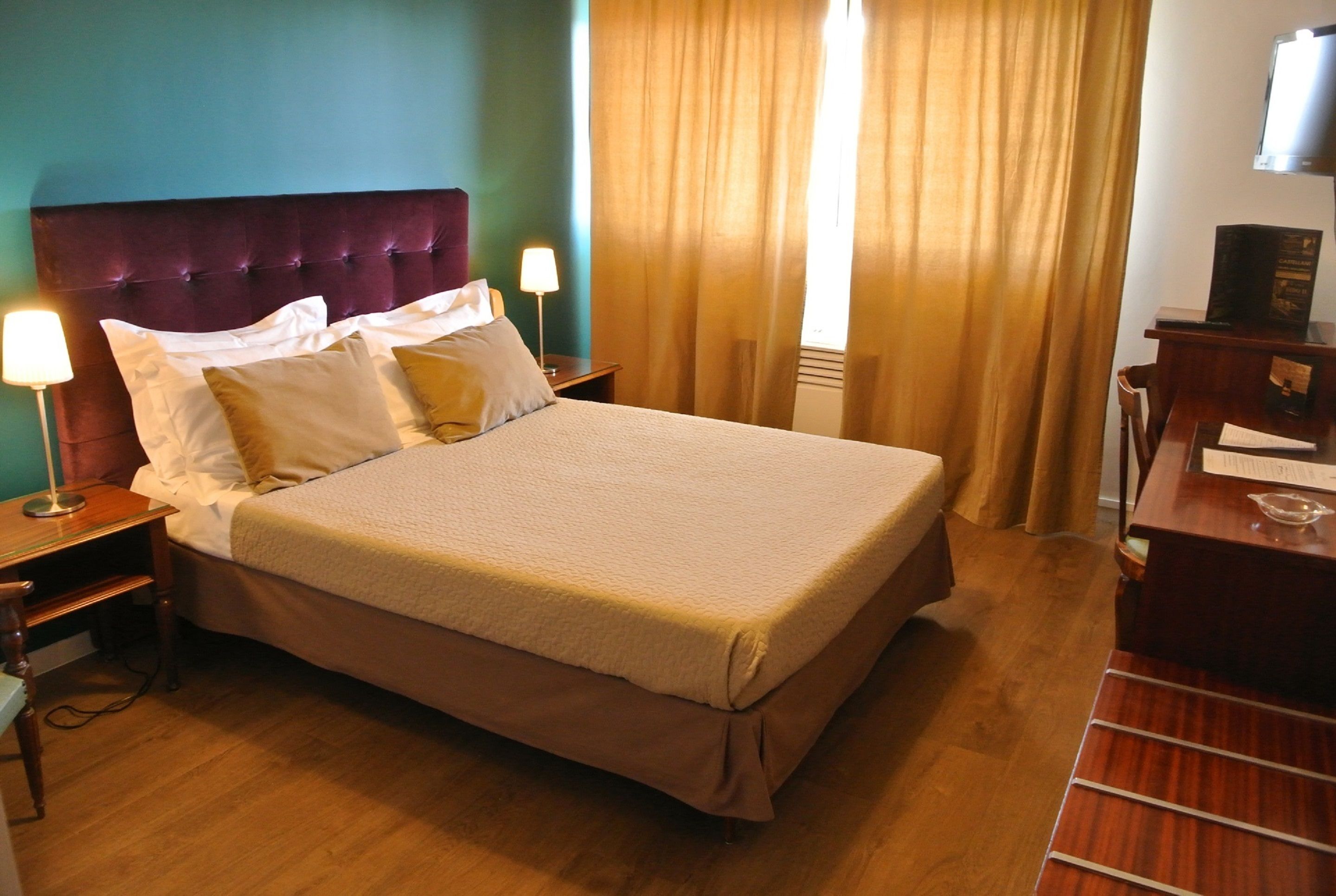 Foto - Hôtel Albion