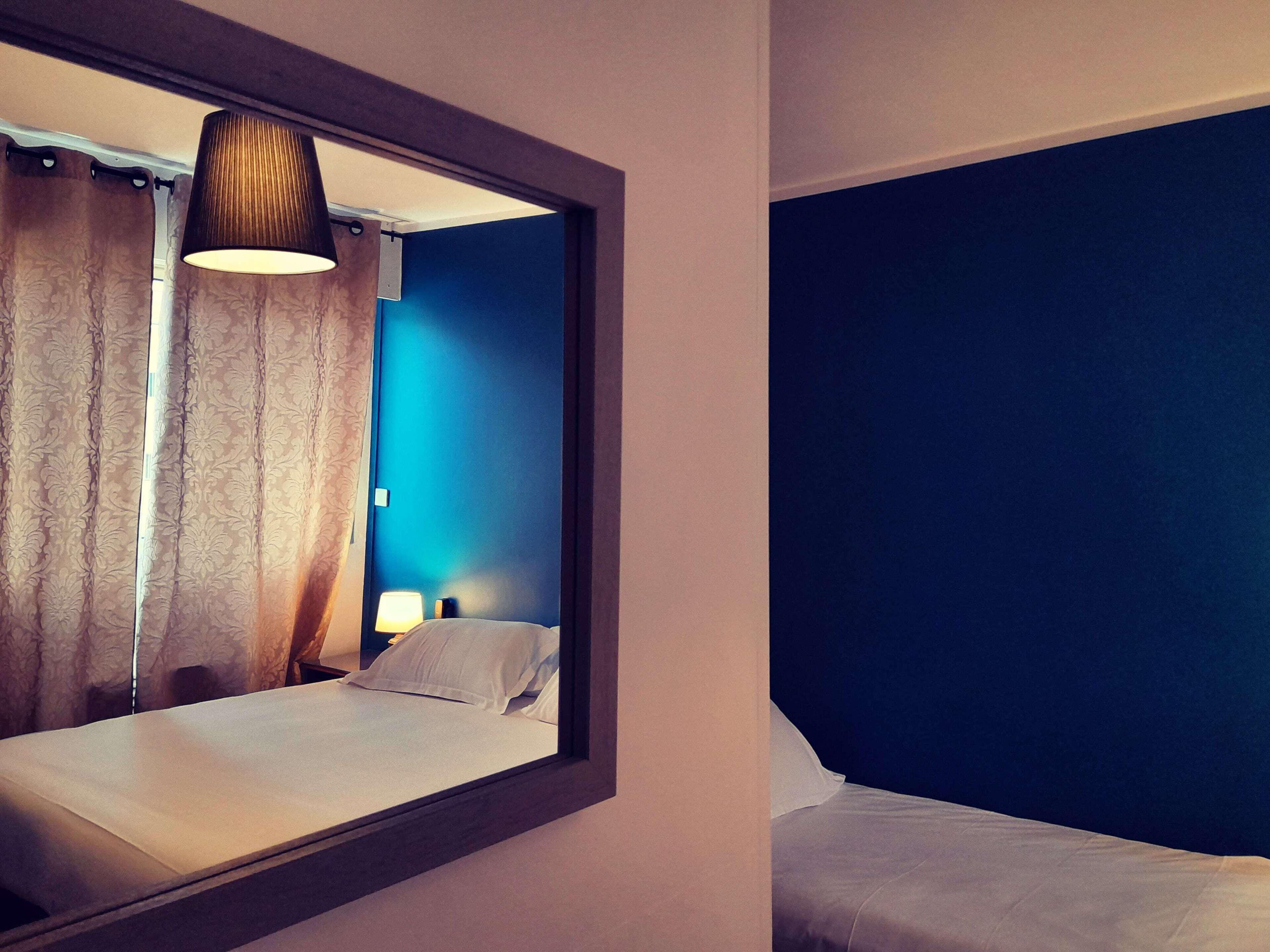 Foto - Hôtel Albion