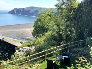 Superior Apartment, Ensuite, Sea View (Self catering  2king beds) | Garden