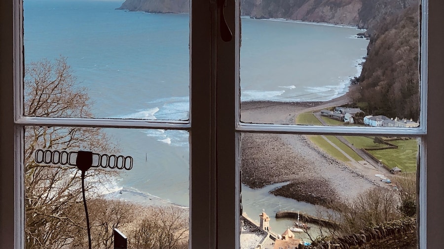 The North Cliff Hotel