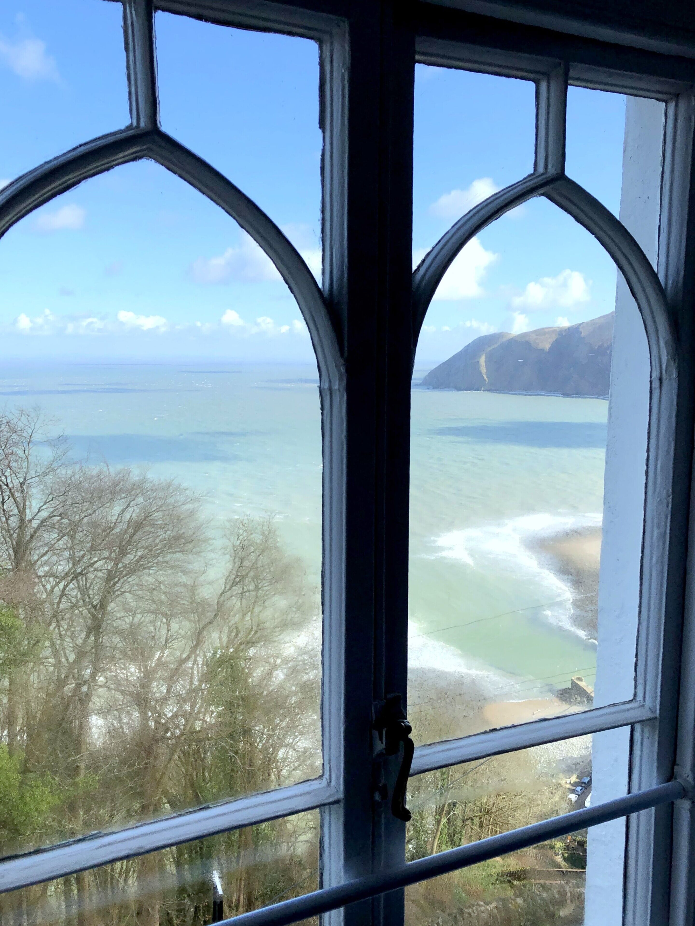 Superior Suite, Ensuite, Sea View (Junior double and bunks /) | View from property