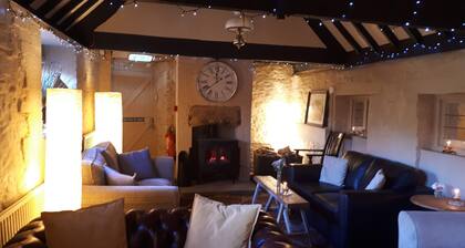 The Helyar Arms
