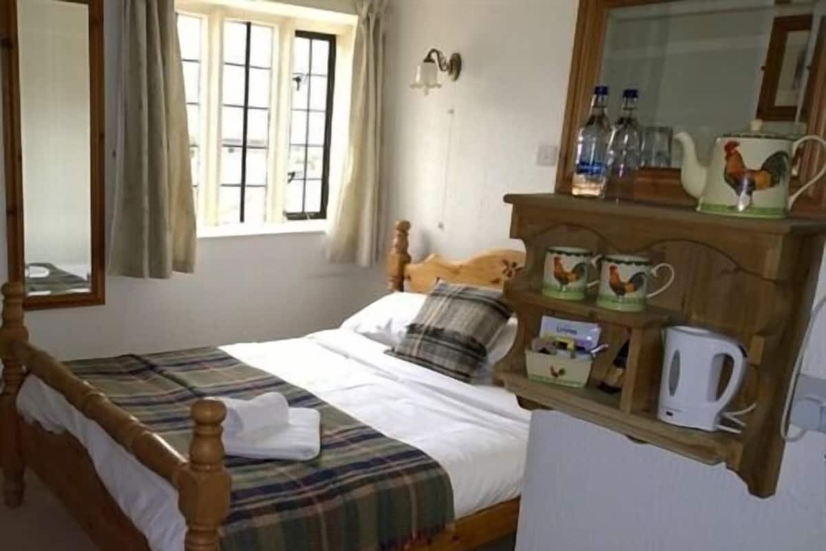 Double Room, Ensuite