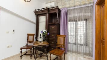 Comfort Twin Room | View from room