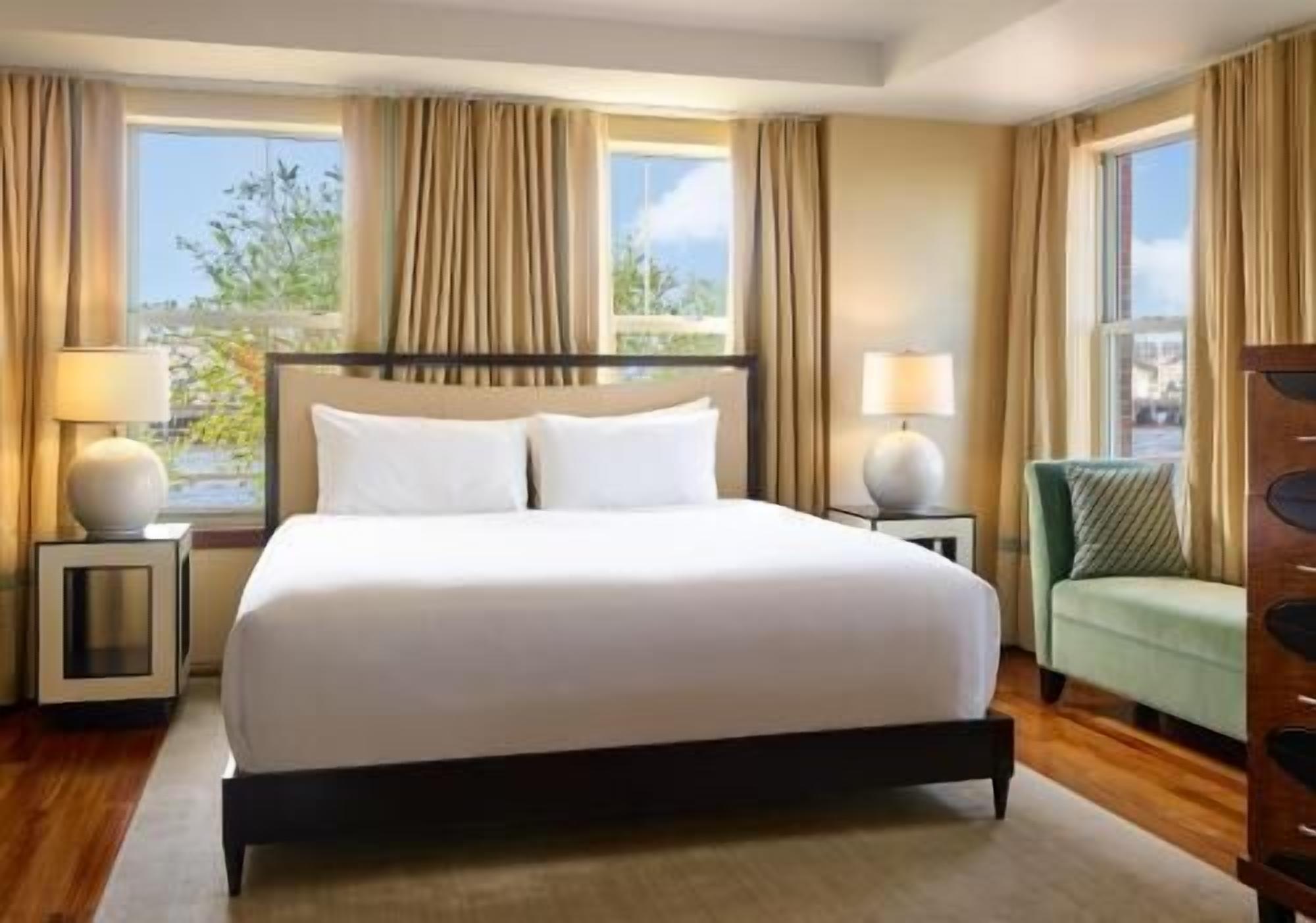 Cadar Frette Itali, peralatan tempat tidur premium, gebar bulu kapas 