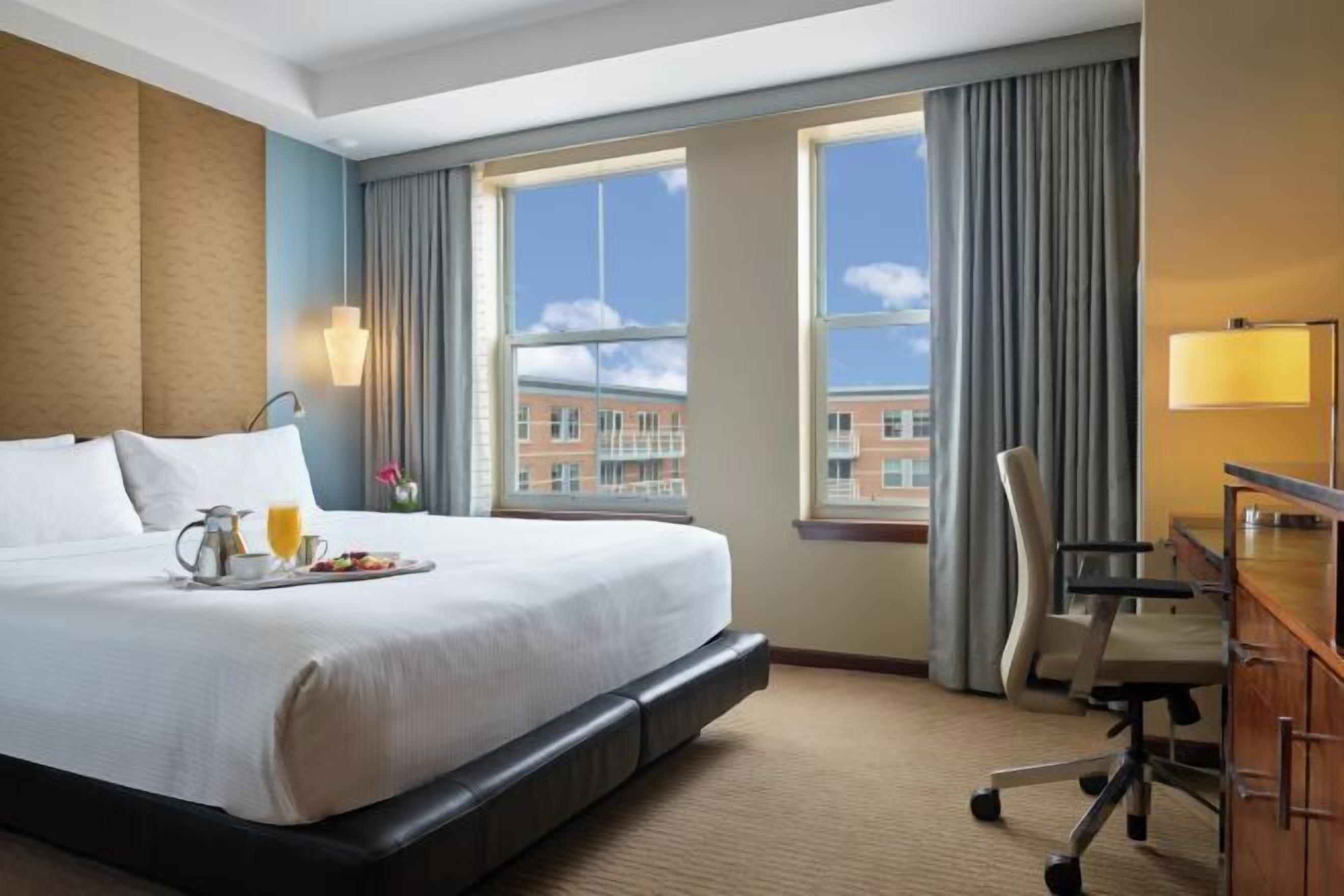 Frette Italian sheets, premium bedding, down comforters, pillowtop beds