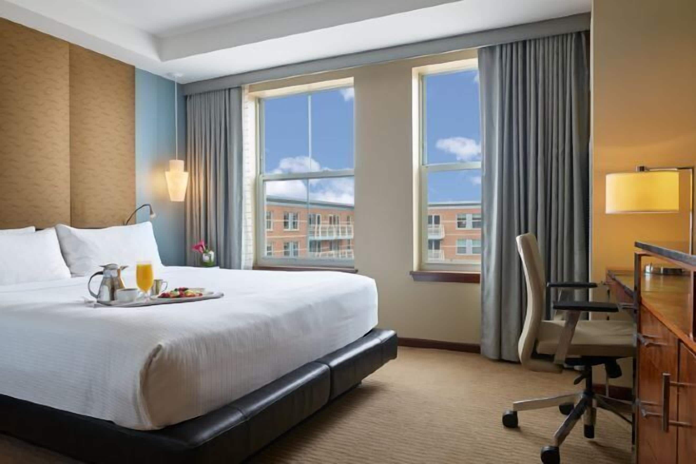 Frette Italian sheets, premium bedding, down comforters, pillowtop beds