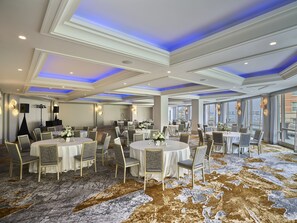 Meeting facility - Battery Wharf Hotel, Boston Waterfront (Boston)