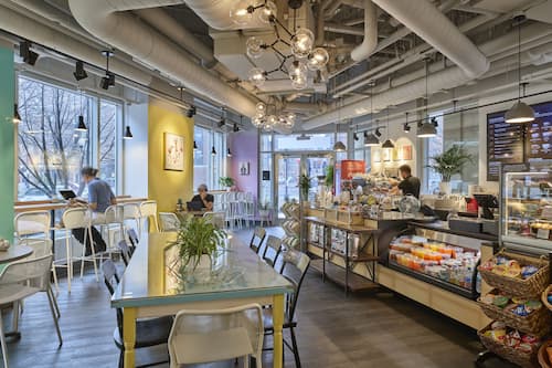 Cafe