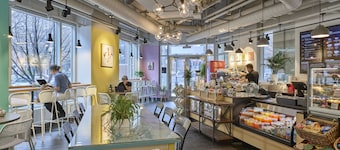 Battery Wharf Hotel, Boston Waterfront