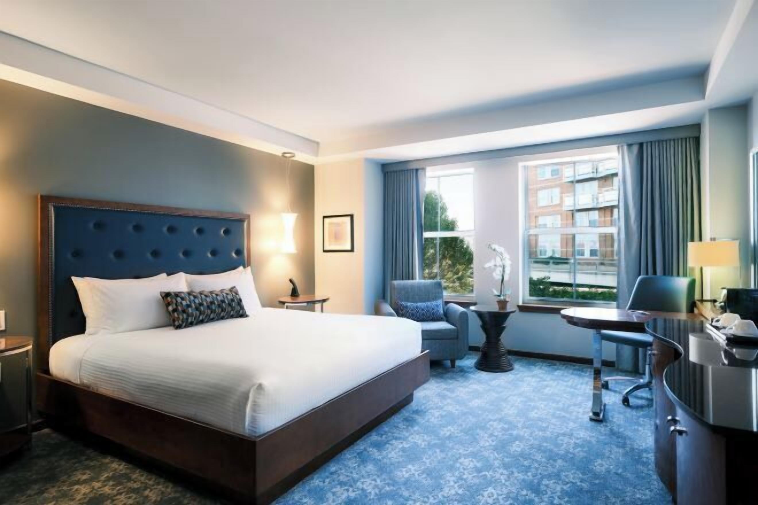 Frette Italian sheets, premium bedding, down comforters, pillowtop beds