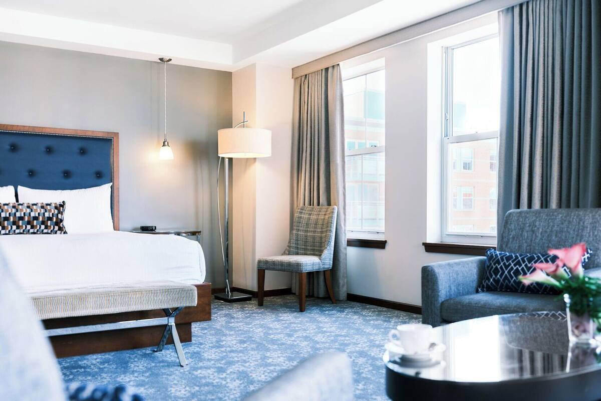 Frette Italian sheets, premium bedding, down comforters, pillowtop beds