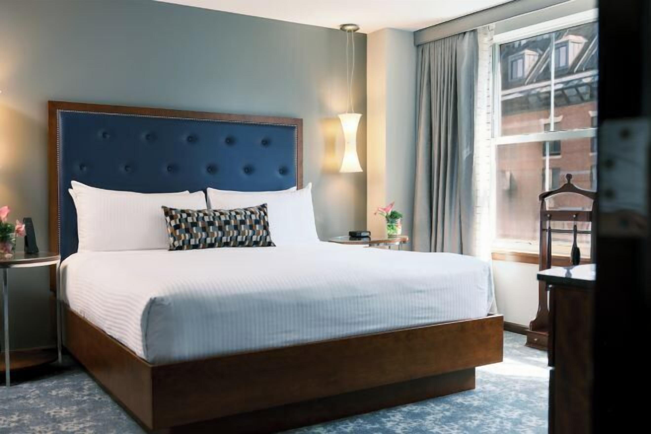 Frette Italian sheets, premium bedding, down comforters, pillowtop beds