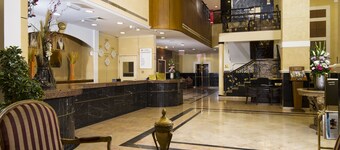 Baisan International Hotel Bahrain