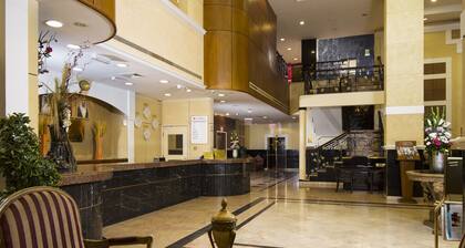 Baisan International Hotel Bahrain