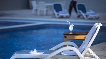 Body treatments, hot stone massages, deep-tissue massages