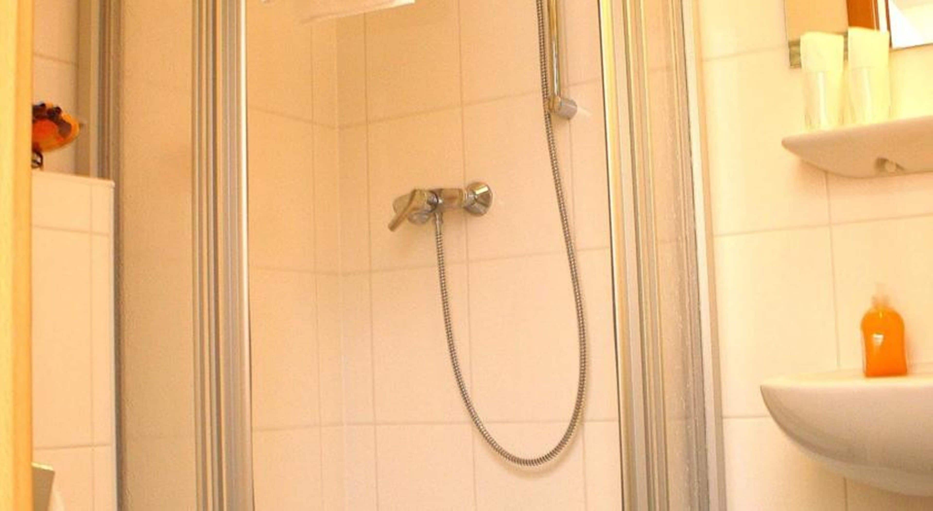 Équipements de la chambre