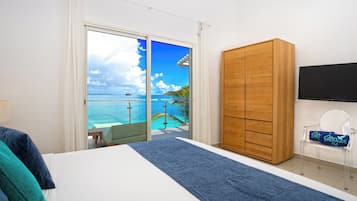 Apartment, 2 Bedrooms | Premium bedding, in-room safe, individually furnished, soundproofing