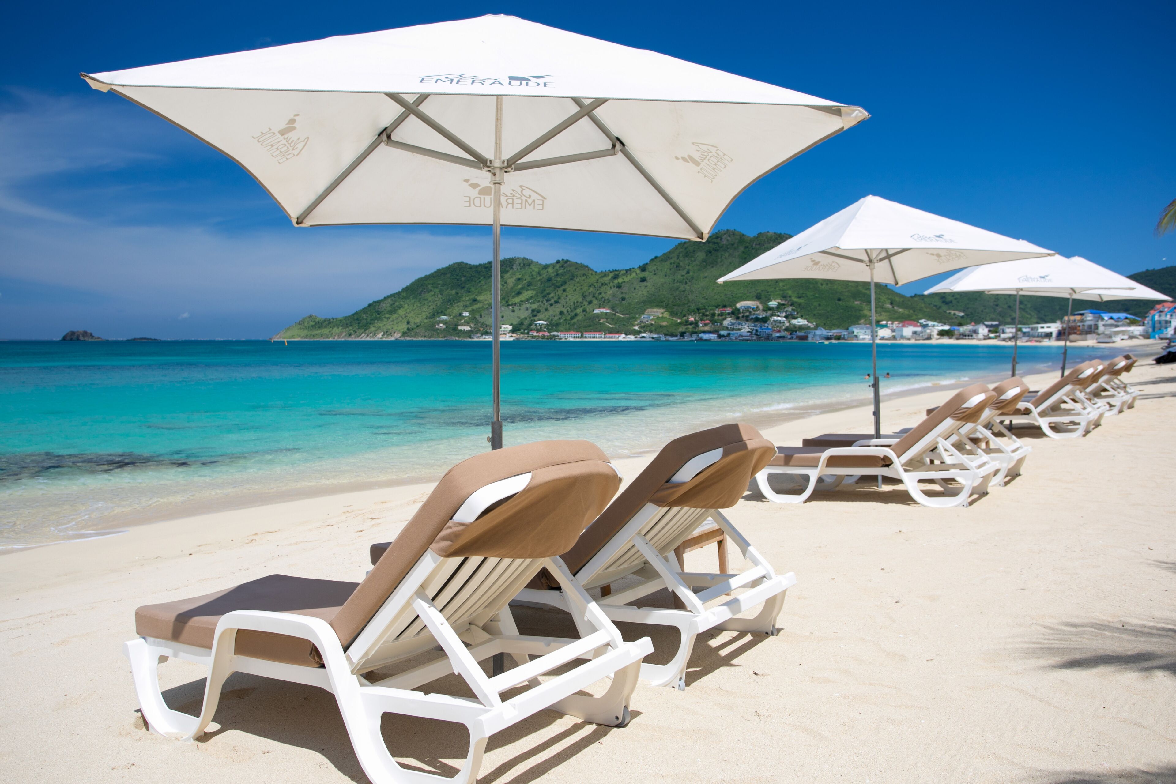Plage, snorkeling, kayak
