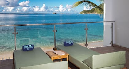Bleu Emeraude Hotel