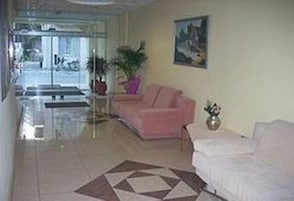 TV de tela plana