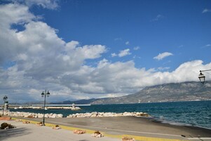 Ubicación cercana a la playa