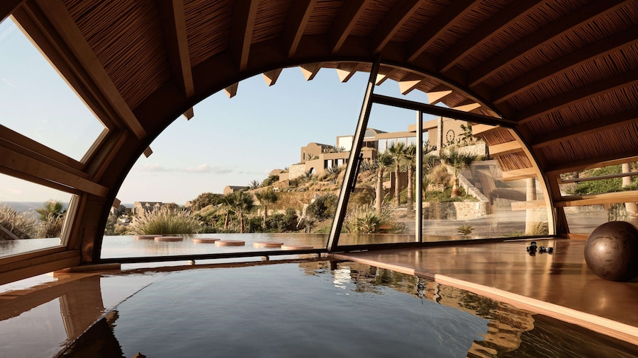 Seaside A Lifestyle Resort All Inclusive