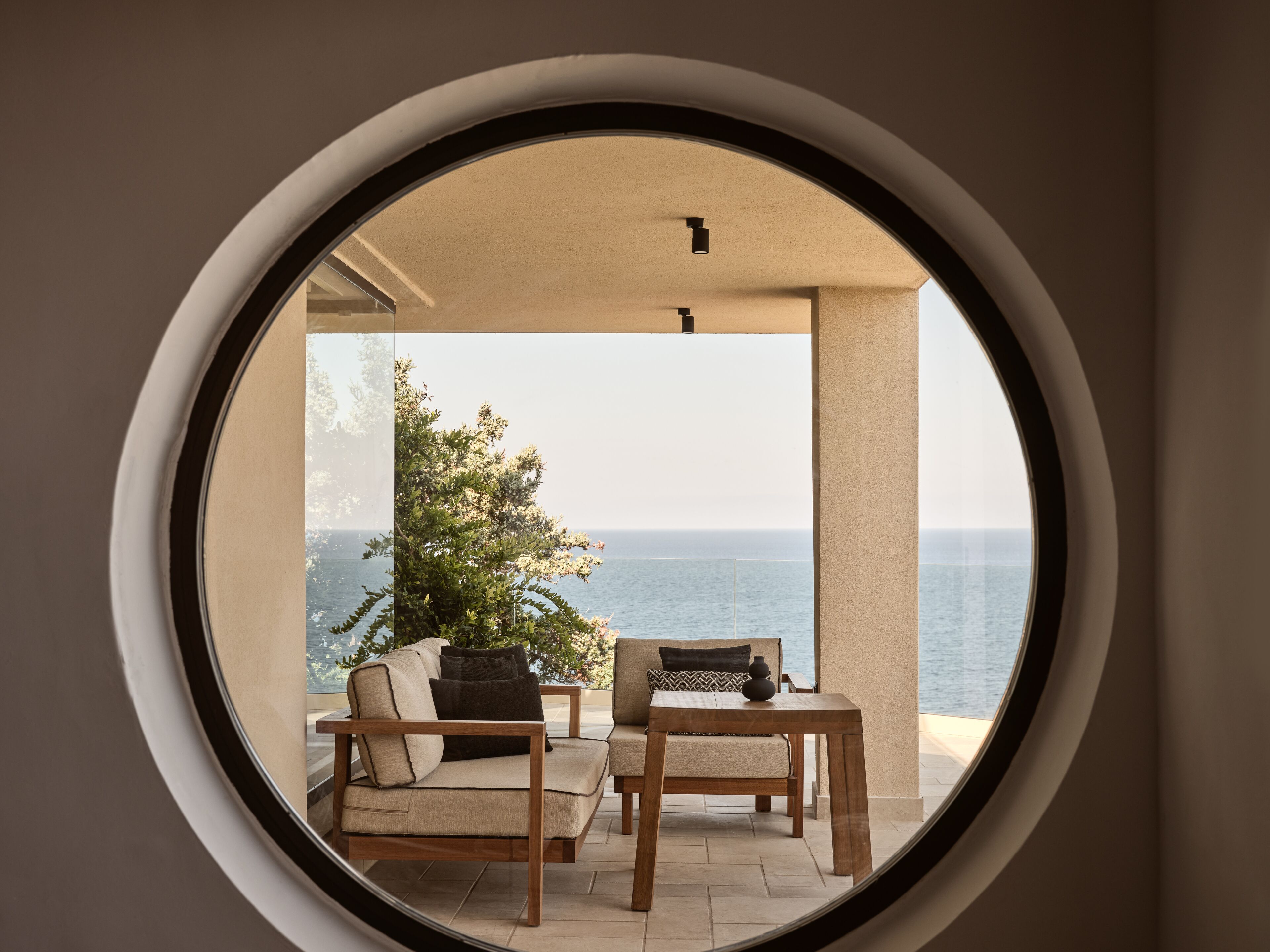 Summer Suite Private Pool | 1 bedroom, in-room safe, desk, blackout drapes