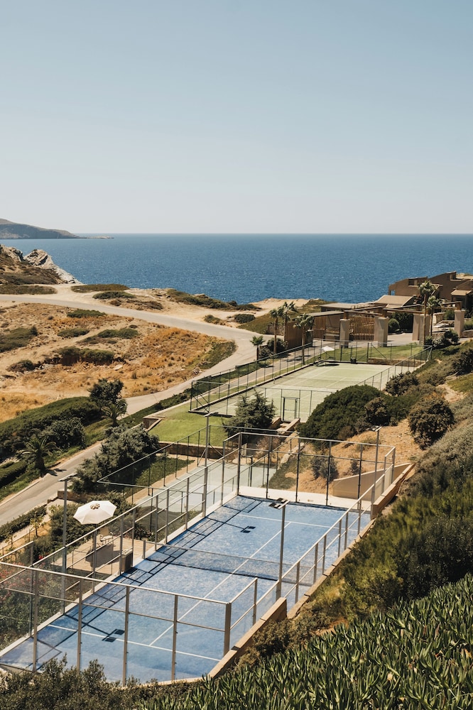 Sea Side A Lifestyle Resort by null