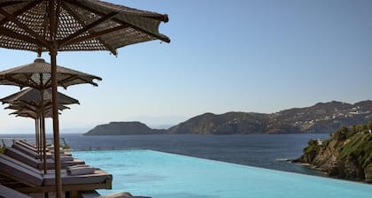 Seaside A Lifestyle Resort All Inclusive