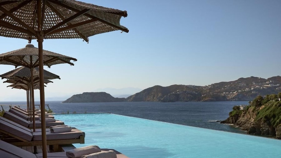Seaside A Lifestyle Resort All Inclusive