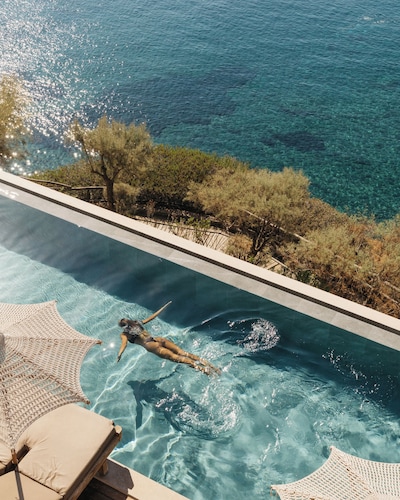 Seaside A Lifestyle Resort All Inclusive