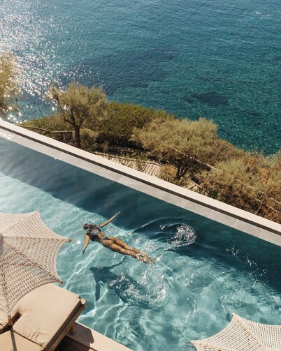 Seaside A Lifestyle Resort All Inclusive