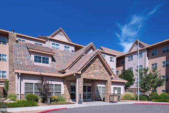 Residence Inn by Marriott Albuquerque Airport