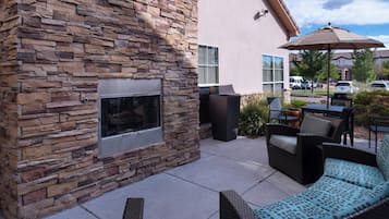 Teres/patio