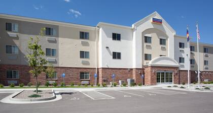 Candlewood Suites Craig-Northwest, an IHG Hotel