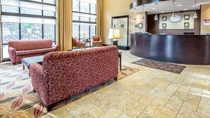 Unclassified image, 4 of 56, button - Comfort Suites (Rome)