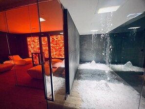 Treningsstudio