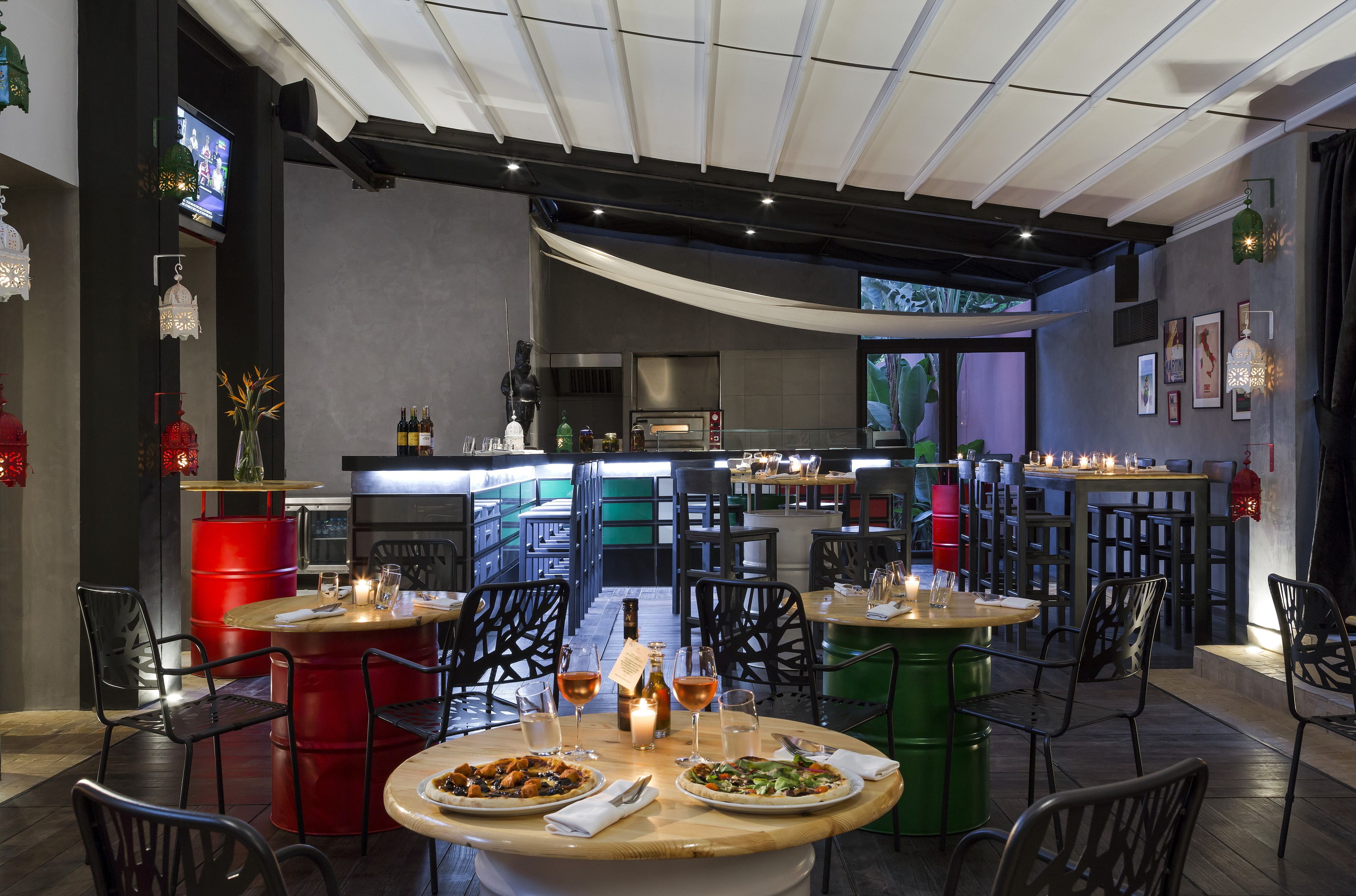 Photo - Hôtel & Ryads Barrière Le Naoura