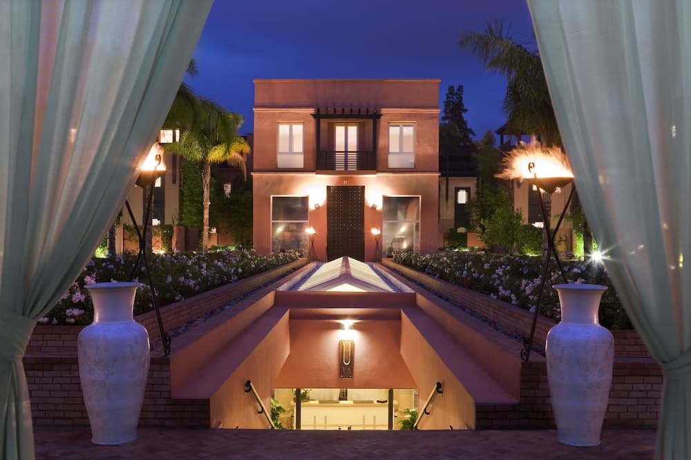 Hôtel & Ryads Barrière Le Naoura
