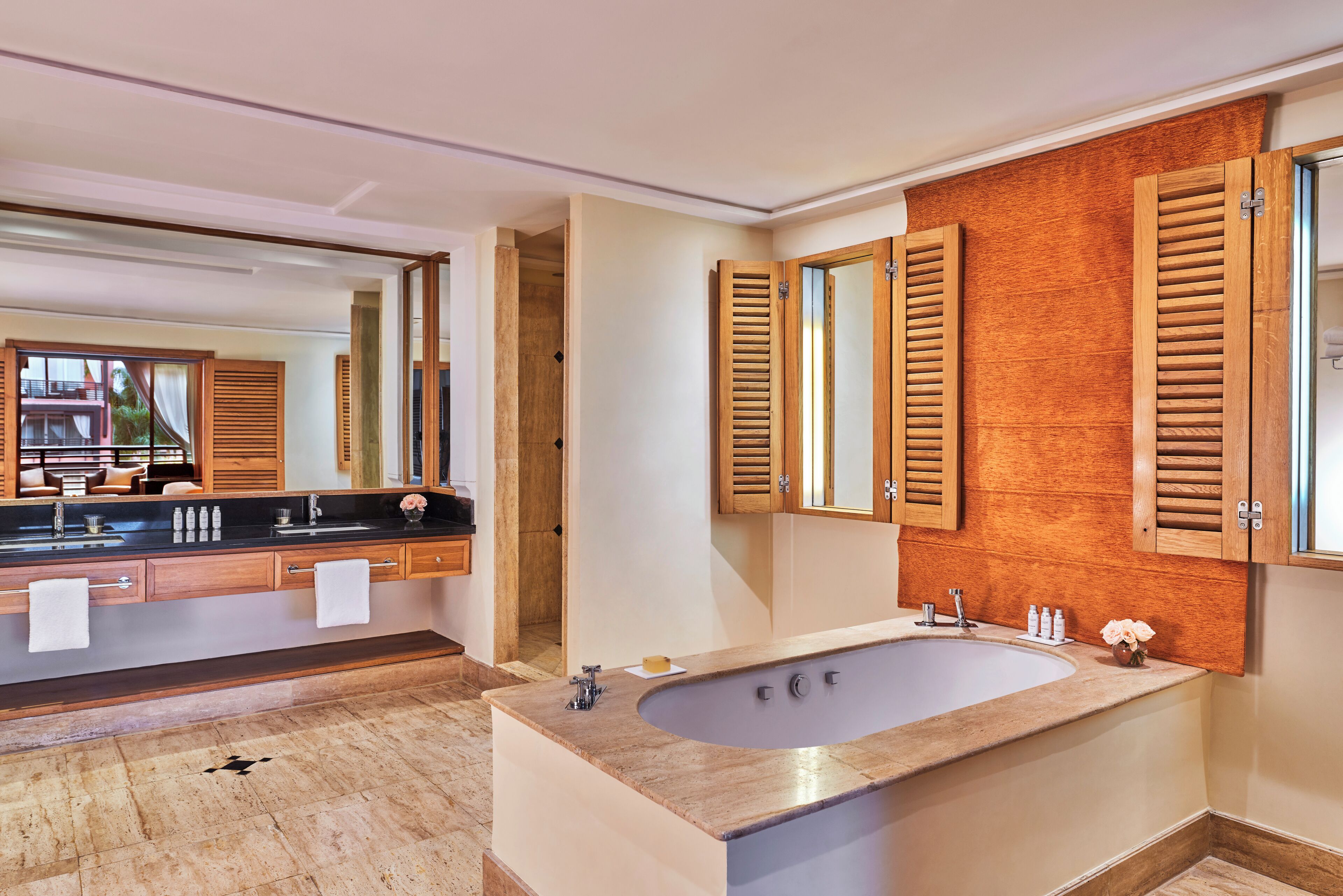 Photo - Hôtel & Ryads Barrière Le Naoura