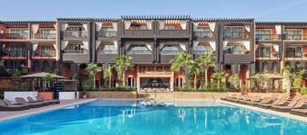 Hôtel & Ryads Barrière Le Naoura
