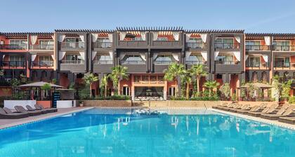 Hôtel & Ryads Barrière Le Naoura