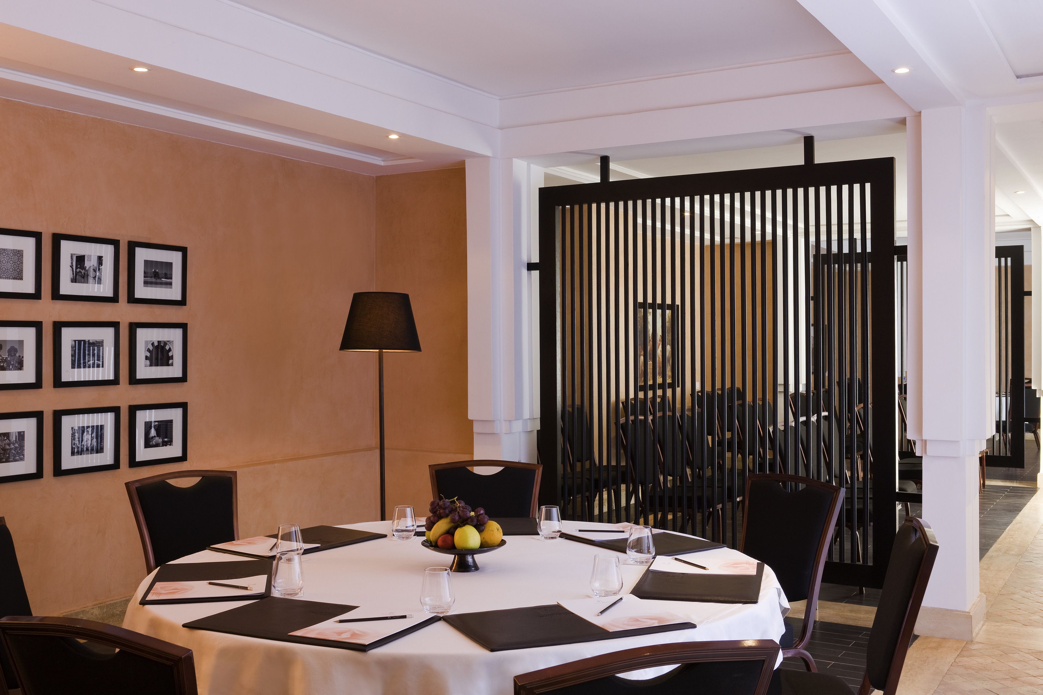 Foto - Hôtel & Ryads Barrière Le Naoura