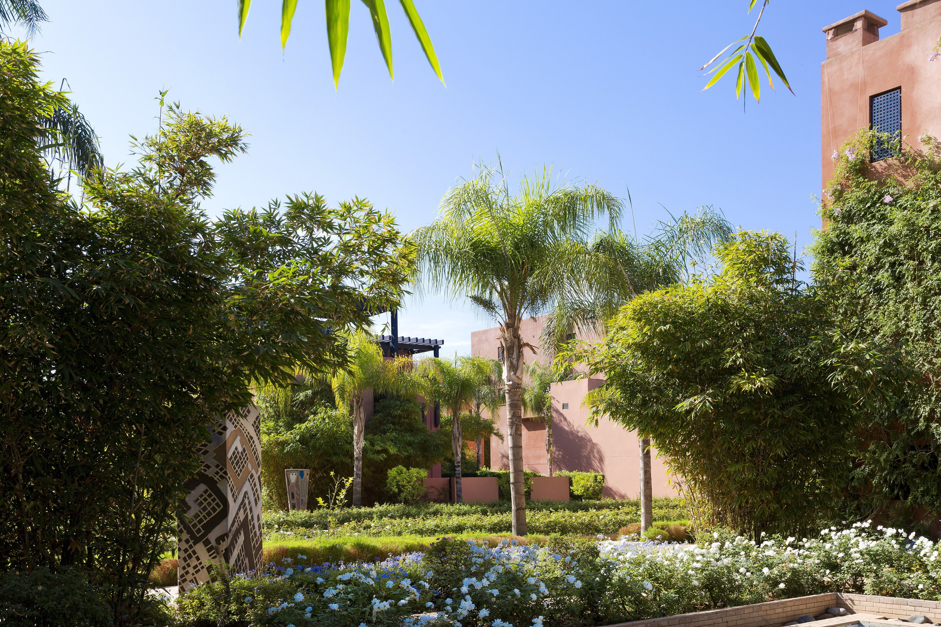 Photo - Hôtel & Ryads Barrière Le Naoura