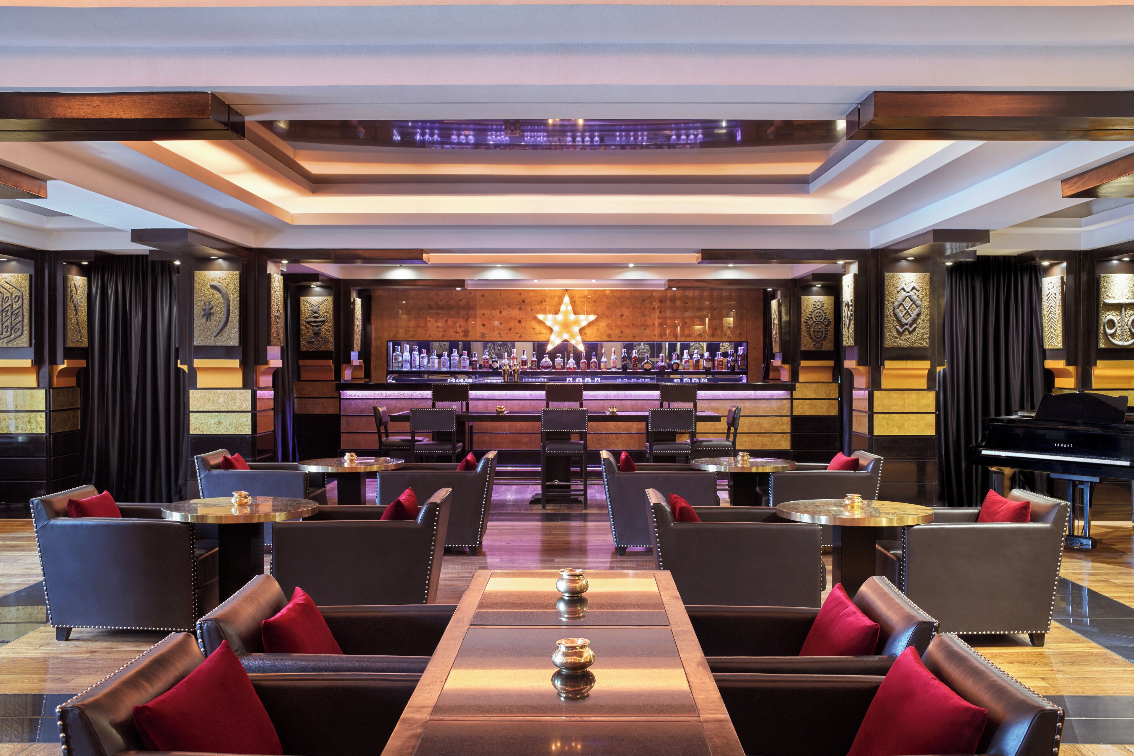 Photo - Hôtel & Ryads Barrière Le Naoura