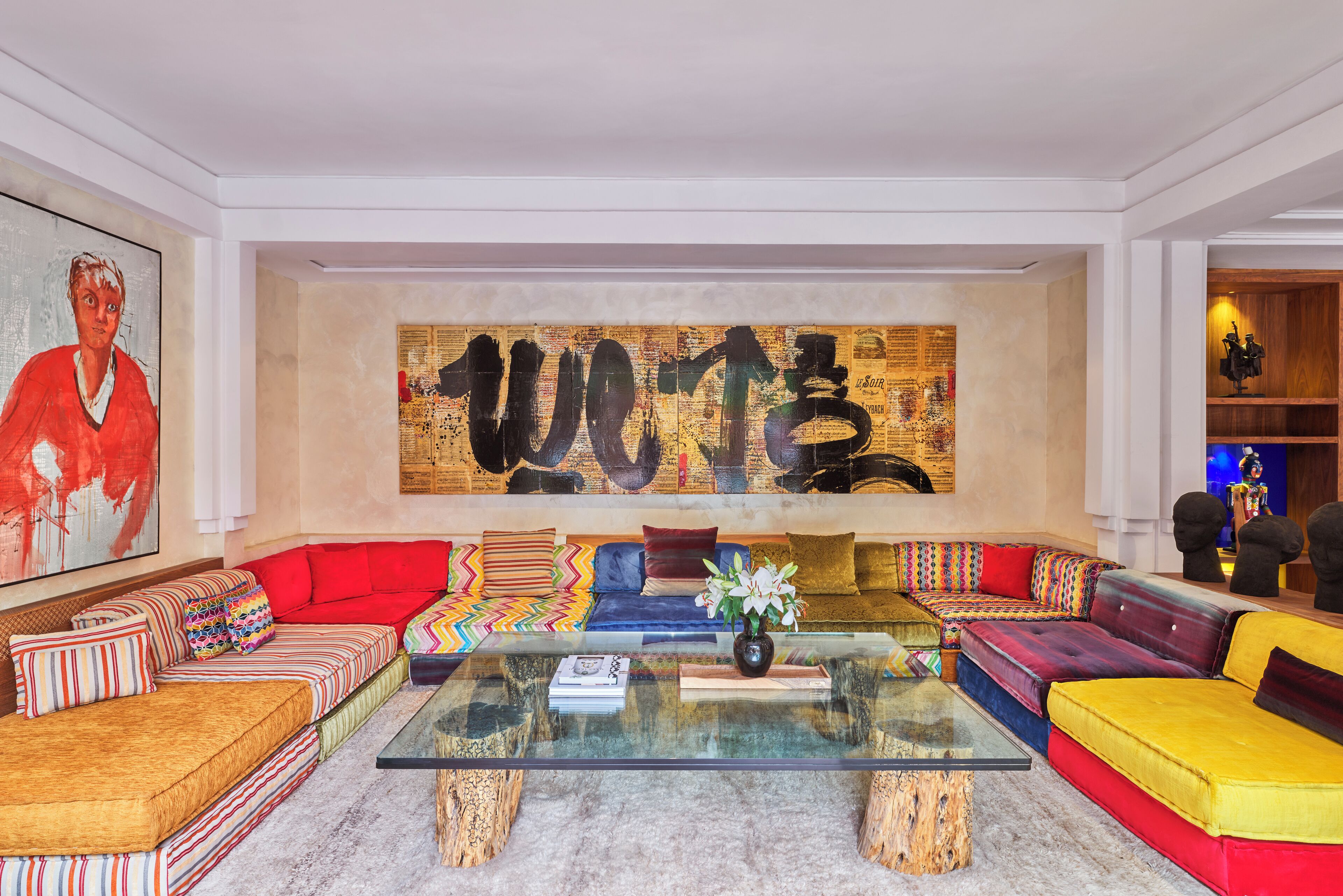 Foto - Hôtel & Ryads Barrière Le Naoura