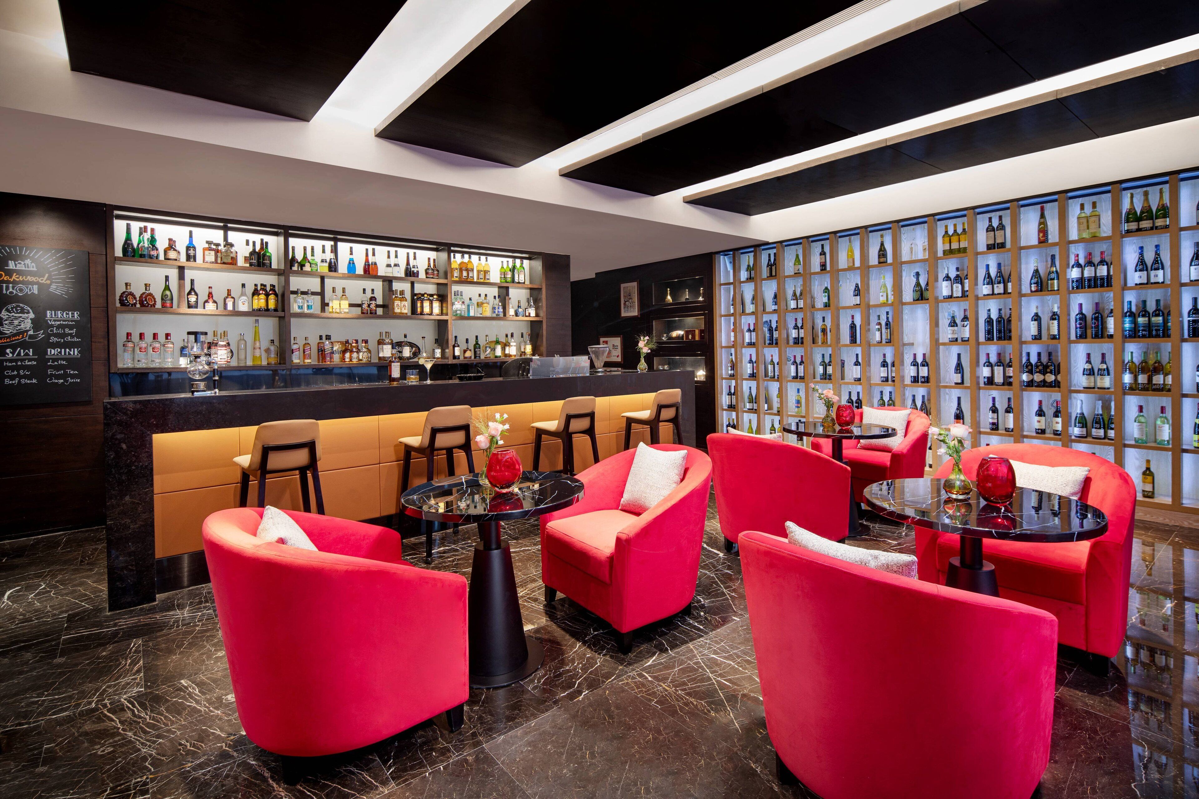 Quán bar thể thao